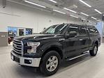 Used 2017 Ford F-150 XLT Super Cab for sale #19356MT - photo 1