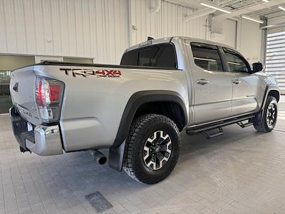 Used 2023 Toyota Tacoma TRD Off-Road Double Cab for sale #19361MA4 - photo 2