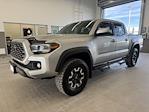 Used 2023 Toyota Tacoma TRD Off-Road Double Cab for sale #19361MA4 - photo 7