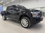 Used 2020 Ford F-150 Limited SuperCrew Cab for sale #19367MK2 - photo 1