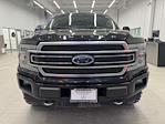 Used 2020 Ford F-150 Limited SuperCrew Cab for sale #19367MK2 - photo 8