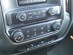 Used 2015 Chevrolet Silverado 1500 LT Crew Cab for sale #19381MT - photo 20