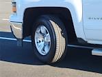 Used 2015 Chevrolet Silverado 1500 LT Crew Cab for sale #19381MT - photo 29