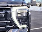 Used 2024 Chevrolet Silverado 2500 LTZ Crew Cab for sale #19385MT - photo 10