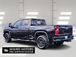 Used 2024 Chevrolet Silverado 2500 LTZ Crew Cab for sale #19385MT - photo 5