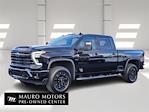 Used 2024 Chevrolet Silverado 2500 LTZ Crew Cab for sale #19385MT - photo 7