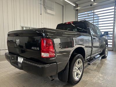 Used 2017 Ram 1500 ST Quad Cab for sale #19392MT - photo 2