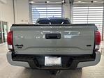 Used 2022 Toyota Tacoma TRD Off-Road Double Cab for sale #19393MT - photo 4