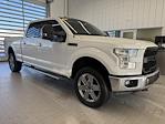 Used 2016 Ford F-150 XLT SuperCrew Cab for sale #19400MT - photo 1