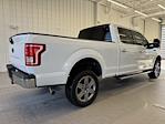 Used 2016 Ford F-150 XLT SuperCrew Cab for sale #19400MT - photo 2