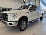 Used 2016 Ford F-150 XLT SuperCrew Cab for sale #19400MT - photo 7
