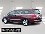 2019 Honda Odyssey FWD Minivan for sale #19413MT - photo 5