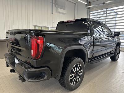 Used 2023 GMC Sierra 1500 AT4 Crew Cab for sale #19448MT - photo 2