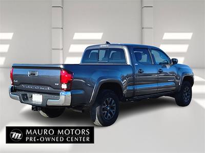 Used 2023 Toyota Tacoma SR5 Double Cab for sale #19483MA2 - photo 2