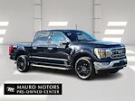 Used 2023 Ford F-150 XLT SuperCrew Cab for sale #19488MA4 - photo 1