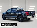 Used 2023 Ford F-150 XLT SuperCrew Cab for sale #19488MA4 - photo 5