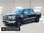 Used 2023 Ford F-150 XLT SuperCrew Cab for sale #19488MA4 - photo 7