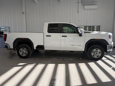 2021 GMC Sierra 2500 Double Cab 4WD Pickup for sale #19502MK1 - photo 2