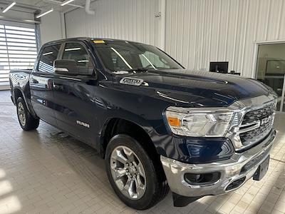 Used 2022 Ram 1500 Lone Star Crew Cab for sale #19521MA2 - photo 1