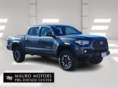 Used 2023 Toyota Tacoma TRD Off-Road Double Cab for sale #19522MA2 - photo 1