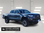 2023 Toyota Tacoma Double Cab 4WD Pickup for sale #19522MA2 - photo 1