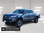 2023 Toyota Tacoma Double Cab 4WD Pickup for sale #19522MA2 - photo 7