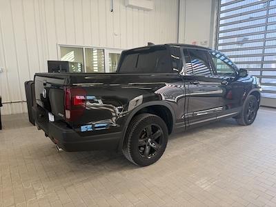 Used 2023 Honda Ridgeline Black Edition Crew Cab for sale #19526MA4 - photo 2