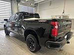 Used 2019 Chevrolet Silverado 1500 Custom Double Cab for sale #19536MT - photo 5