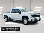 2025 Chevrolet Silverado 2500 Crew Cab 4WD Pickup for sale #19553MA8 - photo 1