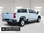2025 Chevrolet Silverado 2500 Crew Cab 4WD Pickup for sale #19553MA8 - photo 2