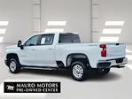 2025 Chevrolet Silverado 2500 Crew Cab 4WD Pickup for sale #19553MA8 - photo 5