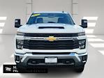 2025 Chevrolet Silverado 2500 Crew Cab 4WD Pickup for sale #19553MA8 - photo 8
