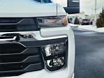 2025 Chevrolet Silverado 2500 Crew Cab 4WD Pickup for sale #19553MA8 - photo 9