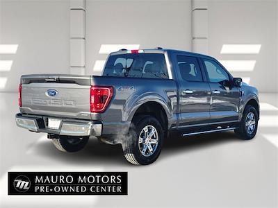 Used 2021 Ford F-150 - photo 1