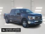 2021 Ford F-150 SuperCrew Cab 4WD Pickup for sale #19554MA8 - photo 1
