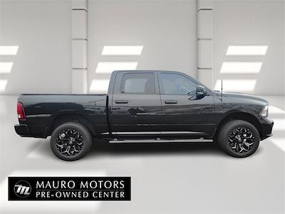 2017 Ram 1500 Crew Cab 4WD Pickup for sale #19577MT - photo 2