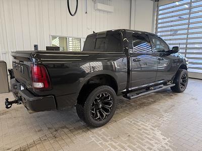 Used 2017 Ram 1500 - photo 1
