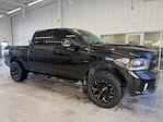 Used 2017 Ram 1500 Night Crew Cab for sale #19577MT - photo 1