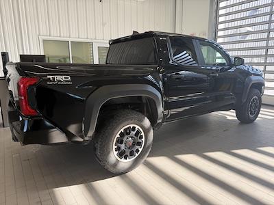 Used 2024 Toyota Tacoma - photo 1