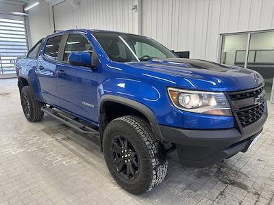 Used 2018 Chevrolet Colorado ZR2 Crew Cab for sale #19583MK1 - photo 1