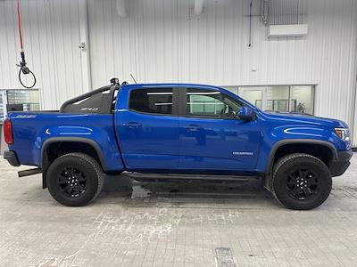 Used 2018 Chevrolet Colorado ZR2 Crew Cab for sale #19583MK1 - photo 2