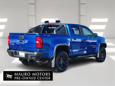 Used 2018 Chevrolet Colorado - photo 1
