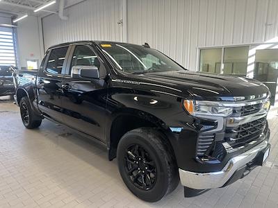 Used 2023 Chevrolet Silverado 1500 - photo 1