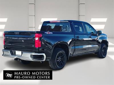 Used 2023 Chevrolet Silverado 1500 - photo 1