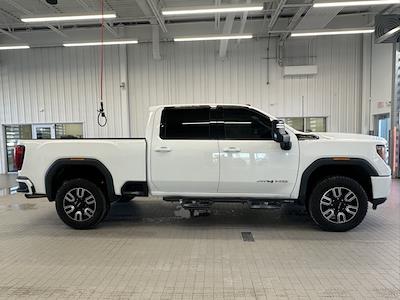 Used 2021 GMC Sierra 2500 - photo 1