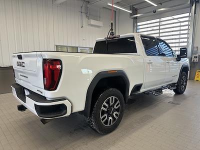 Used 2021 GMC Sierra 2500 - photo 1