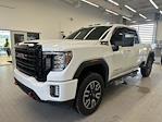 2021 GMC Sierra 2500 Crew Cab 4WD Pickup for sale #19596MK2 - photo 7