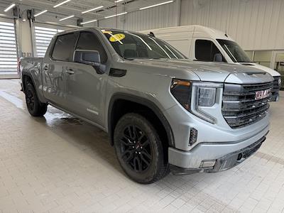 Used 2024 GMC Sierra 1500 - photo 1