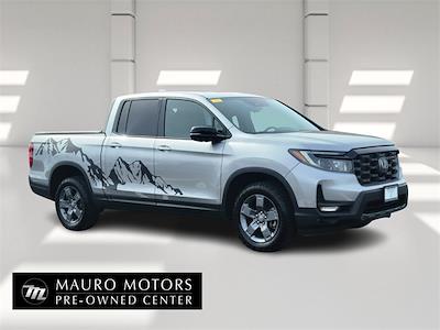 Used 2024 Honda Ridgeline - photo 1