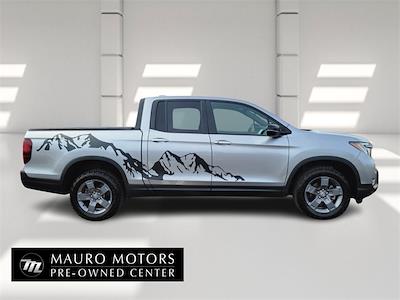 Used 2024 Honda Ridgeline - photo 1